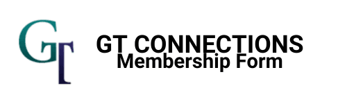 GT Connections Membership Form