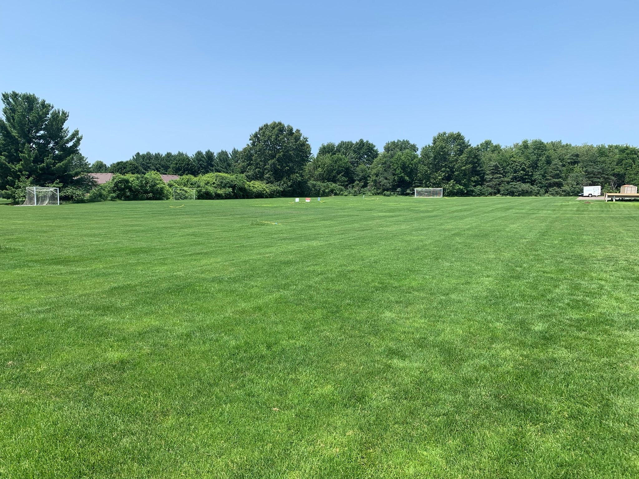 28th ave soccer fields