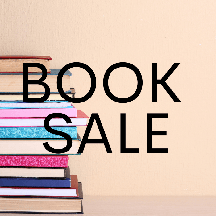 Book Sale