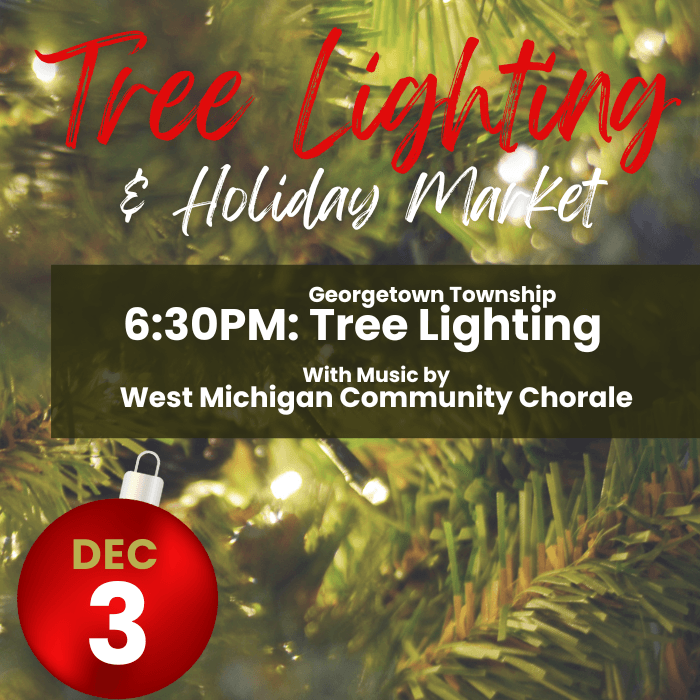 Tree Lighting