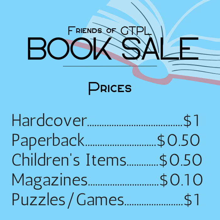 Book Sale Prices